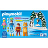 Playmobil zimska kolekcija-Čas skijanja