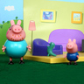 Peppa Prase dnevna soba set