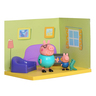 Peppa Prase dnevna soba set