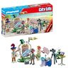 Playmobil City life Slikanje na venčanju