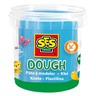 SES Creative Plastelin plavi 115gr