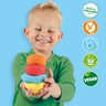 SES Creative Plastelin plavi 115gr