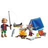 Playmobil Family fun Avantura na kampovanju