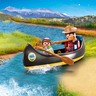 Playmobil Family fun Avantura na kampovanju