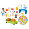 Playmobil Dollhouse Tinejdžerska soba