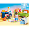 Playmobil Dollhouse Tinejdžerska soba