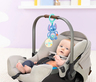 KIDS II BS DISNEY BABY IGRACKA STITCH TUMMY TUMBLE ZA KOLICA 17472 (0m+)