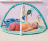 KIDS II BS DISNEY BABY PODLOGA ZA IGRU - STITCH PARTY IN PARADISE 17446 (0-36m)