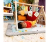 KIDS II DISNEY BABY PODLOGA ZA IGRU - WINNIE THE POOH ONCE UPON A TUMMY TIME ™ 13124 0M+