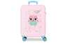 Roll road happy pets dečiji kofer 55 cm 49.911.46