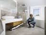 Karcher parni mop SC 3 Upright