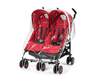 PEG PEREGO KIŠNA NAVLAKA ZA KOLICA - ARIA SHOPPER TWIN/MINI TWIN