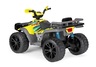 PEG PEREGO MOTOR NA AKUMULATOR (24V) - POLARIS SPORTSMAN PRO CITRUS IGOD0603