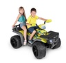 PEG PEREGO MOTOR NA AKUMULATOR (24V) - POLARIS SPORTSMAN PRO CITRUS IGOD0603