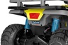 PEG PEREGO MOTOR NA AKUMULATOR (24V) - POLARIS SPORTSMAN PRO CITRUS IGOD0603