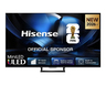 Hisense ULED Mini-LED TV 85U7SE, 4K Ultra HD, VIDAA Smart OS