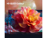 Hisense Hi-QLED TV 85E7S, 4K Ultra HD, VIDAA Smart OS