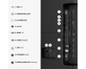 Hisense Hi-QLED TV 85E7S, 4K Ultra HD, VIDAA Smart OS
