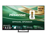 Hisense ULED MiniLED TV 65E8S, 4K Ultra HD, VIDAA Smart OS