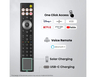 Hisense ULED RGB Mini-LED TV 75UR9S, 4K Ultra HD, VIDAA Smart OS