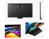 Hisense ULED RGB Mini-LED TV 75UR9S, 4K Ultra HD, VIDAA Smart OS