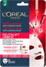 L'Oréal Paris Revitalift LaserX3 Triple Action maska za lice u maramici