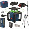 Bosch Rotacioni laser GRL18V-3-31G 0615A500DG