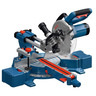 Bosch Stacionarna testera GCM305-216S 0601B61000