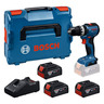 Bosch Aku. vibraciona bušilica/odvr. GSB18V-52 06019S0128