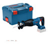 Bosch Aku. univerzalna testera GSA18V-280 06016D1001