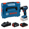 Bosch Akumulatorska bušilica/odvrtač GSR18V-52 06019S0024