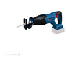 Bosch Aku. univerzalna testera GSA18V-280 06016D1000