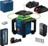 Bosch Rotacioni laser GRL18V-4-34CVG 0601061H00