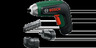 Bosch Akumulatorski odvrtač IXO 8 Set 06039G4001