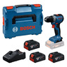 Bosch Akumulatorska bušilica/odvrtač GSR18V-52 06019S0027