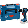 Bosch Aku. vibraciona buš/odvr. GSB18V-52 Solo 06019S0121
