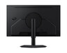 Monitor Samsung Odyssey G5 27" LS27FG502EUXEN, QHD 2560x1440, IPS, 180Hz, DP, HDMI