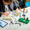 LEGO Lionel Mesi – Fudbalska legenda 43015