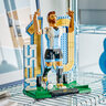 LEGO Lionel Mesi – Fudbalska legenda 43015