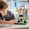 LEGO Lionel Mesi – Fudbalska legenda 43015