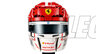 LEGO Scuderia Ferrari HP kaciga Charles Leclerc 43014