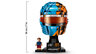 LEGO McLaren Mastercard F1® Team kaciga Oscar Piastri 43017