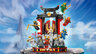 LEGO Prikaz nindža junaka – 15. godišnjica 71866