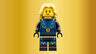LEGO Prikaz nindža junaka – 15. godišnjica 71866