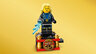 LEGO Prikaz nindža junaka – 15. godišnjica 71866