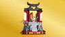 LEGO Prikaz nindža junaka – 15. godišnjica 71866