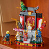 LEGO Prikaz nindža junaka – 15. godišnjica 71866