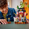 LEGO Prikaz nindža junaka – 15. godišnjica 71866