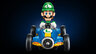 LEGO Mario Kart™ – Luiđi i Mach 8 72050