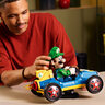 LEGO Mario Kart™ – Luiđi i Mach 8 72050